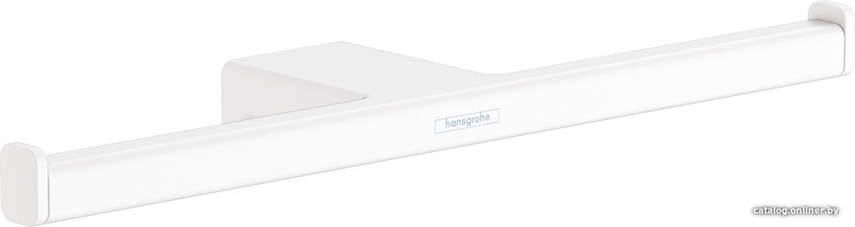 Диспенсер для туалетной бумаги Hansgrohe AddStoris 41748700