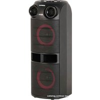 Патибокс TELEFUNKEN TF-MS3301B