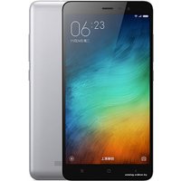 Смартфон Xiaomi Redmi Note 3 Pro 16GB Grey