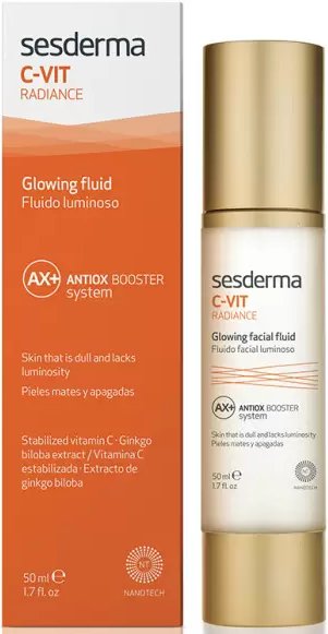 

Sesderma Флюид для лица Sesderma C-Vit для сияния кожи 50 мл