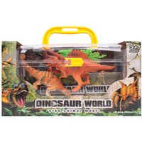 Набор фигурок Darvish Dinosaur World SR-T-26