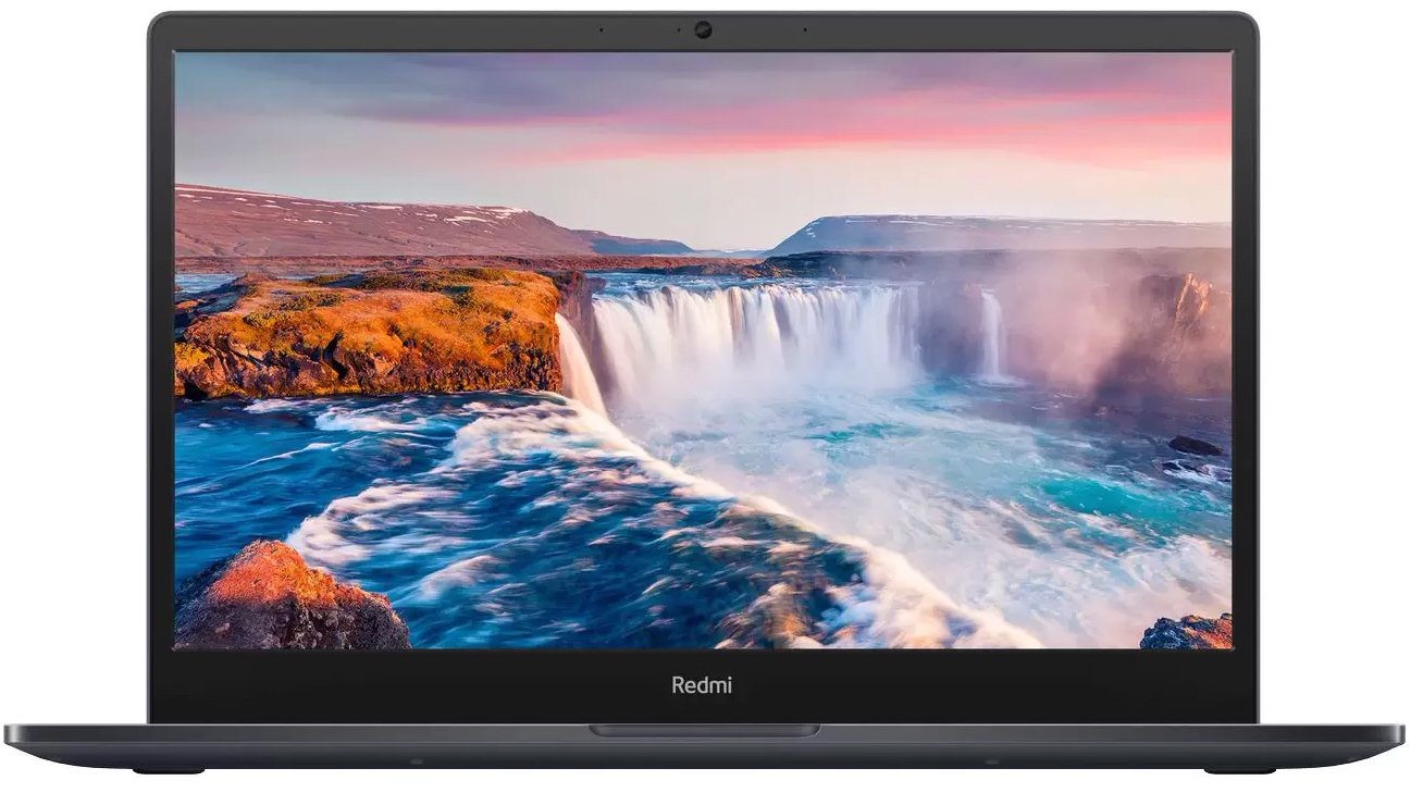 

Ноутбук Xiaomi RedmiBook 15 2022 JYU4532RU