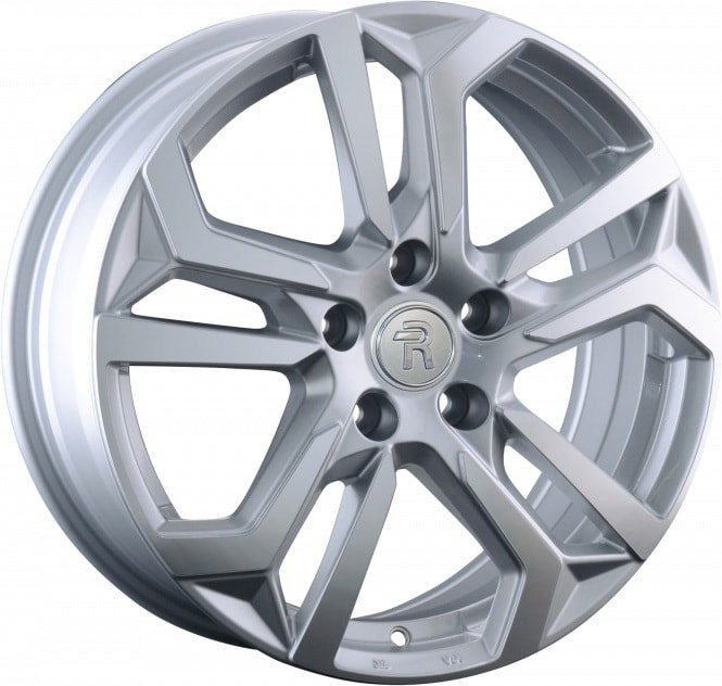 

Литые диски Replay MZ123 17x7" 5x114.3мм DIA 67.1мм ET 45мм SF