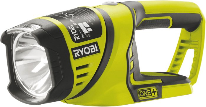 

Фонарь Ryobi RFL180M (без АКБ)