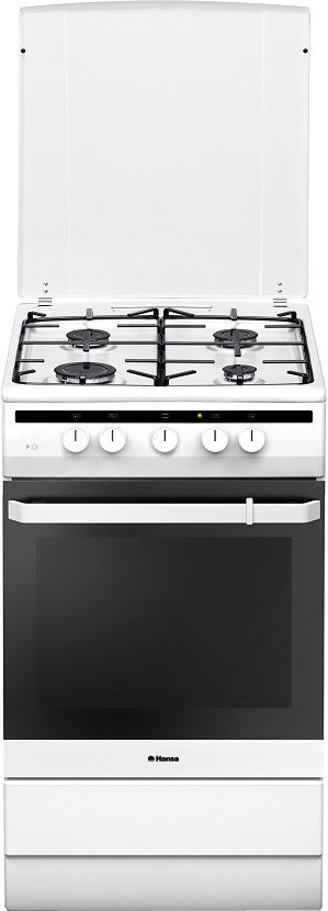 

Кухонная плита Hansa FCMW53010