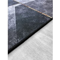 Ковер для жилой комнаты Shengrong Textile Bloom NP-185 (1.4x2)