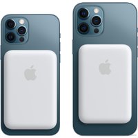 Внешний аккумулятор Apple MagSafe Battery Pack