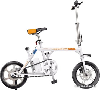Airwheel R3 214.6WH (белый)