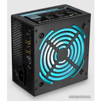 Блок питания AeroCool VX-700 RGB