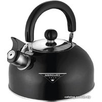 Чайник со свистком Mercury Haus MC-7815