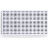 Корпус Jonsbo D32 Pro (белый)