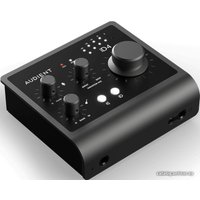 Аудиоинтерфейс Audient iD4 MKII
