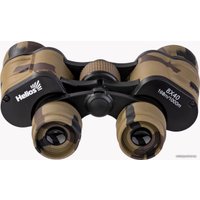 Бинокль Helios HS 8x40 (камуфляж)