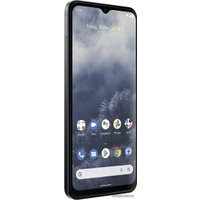 Телефон Nokia G60 6GB/128GB (черный)
