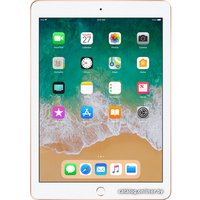 Планшет Apple iPad 2018 32GB MRJN2 (золотой)