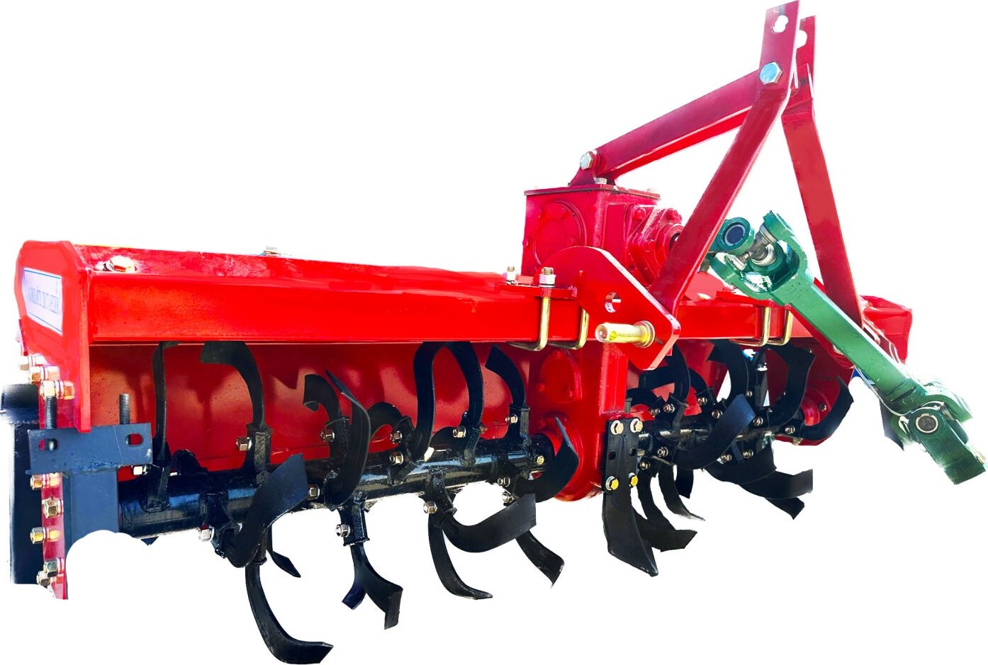 Фреза Rossel 1GQN-180