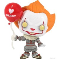 Фигурка Funko Movies IT Chapter 2 Pennywise w/ Balloon 40630