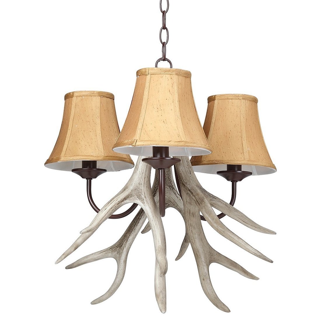 

Подвесная люстра Vitaluce V1494/3