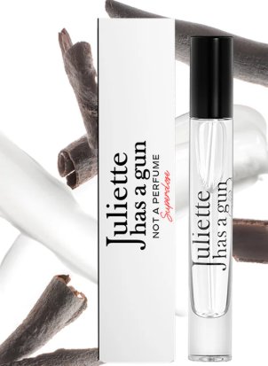

Парфюмерная вода Juliette has a gun Not A Perfume Superdose EdP (7.5 мл)