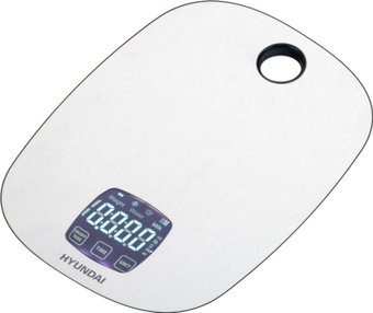 Кухонные весы Hyundai HYS-KS511