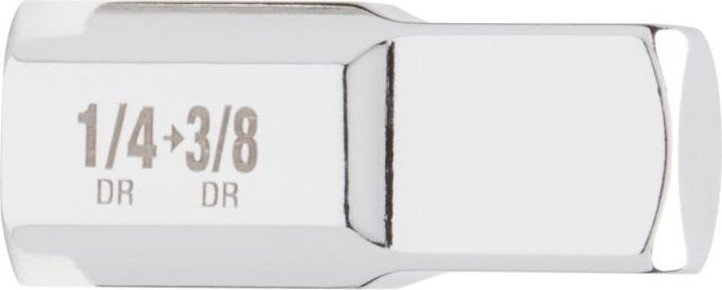 

Адаптер слесарный Milwaukee 4932480646