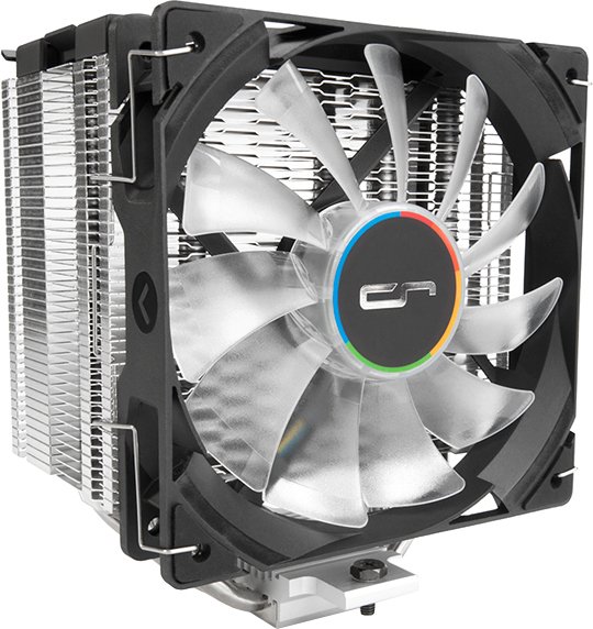 

Кулер для процессора Cryorig H7 Quad Lumi