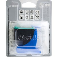 Картридж CACTUS CS-CB337 (аналог HP CB337HE)