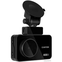 Видеорегистратор-GPS информатор (2в1) Canyon CND-DVR10GPS