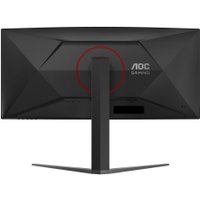 Игровой монитор AOC Agon CU34G4