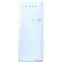 Однокамерный холодильник Smeg FAB28LPB3