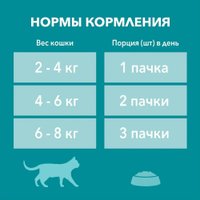 Пресервы Purina One для стерилизованных с говядиной 26х75 г в Бресте