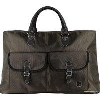 Дорожная сумка Francesco Molinary 081-0017-3P-FM-KHK (хаки)
