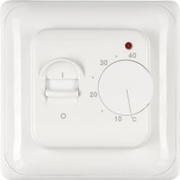 Терморегулятор Sundays Home 241125010 (белый)