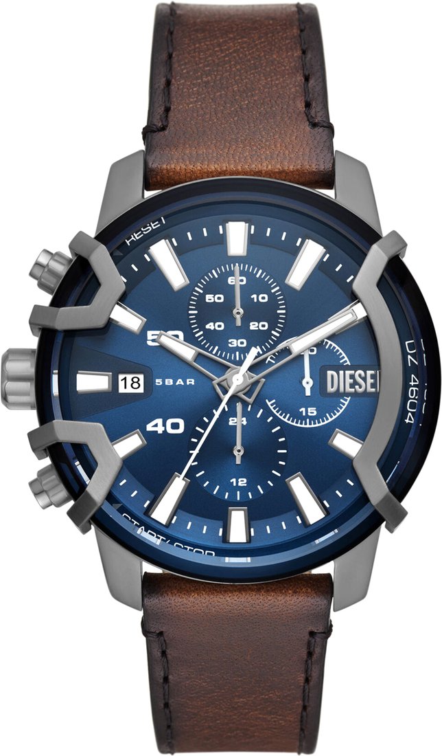 

Наручные часы Diesel Griffed DZ4604