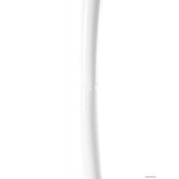 Подвесное кресло M-Group Для двоих 11450110 (белый ротанг/синяя подушка)