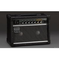 Комбоусилитель Roland JC-22