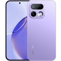 Телефон Realme 16 Pro 5G 12GB/512GB международная версия (сиреневый)