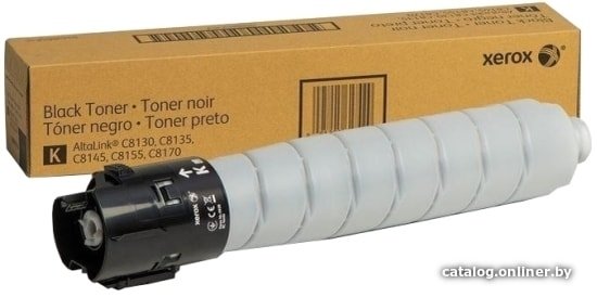 Картридж Xerox 006R01758