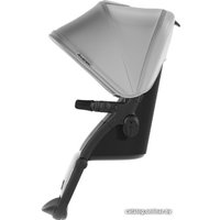 Универсальная коляска Mima Xari Sport 2020 (2 в 1, argento)