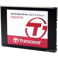 SSD Transcend SSD370 128GB (TS128GSSD370)
