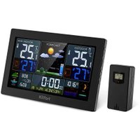Метеостанция Kitfort KT-3734