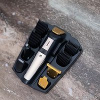 Машинка для стрижки волос Timberk T-HC341SLDW