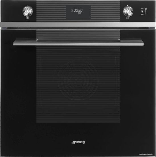 Smeg SOP6101S2N
