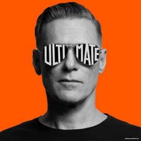  Виниловая пластинка Bryan Adams - Ultimate