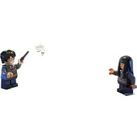 Конструктор LEGO Harry Potter 76385 Учеба в Хогвартсе: Урок заклинаний