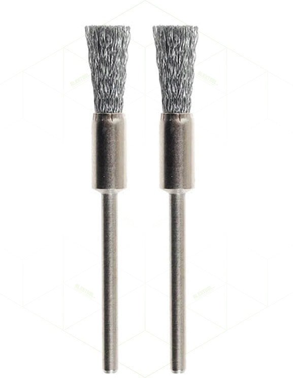 

Щетка Proxxon 28955
