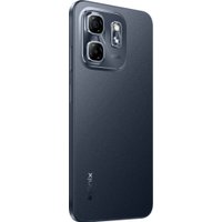 Смартфон Infinix Hot 50i X6531 6GB/128GB (изящный черный)