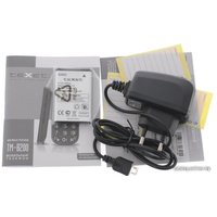 Телефон TeXet TM-B200