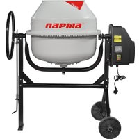 Бетономешалка Парма БСЛ-160Ч 02.001.00036