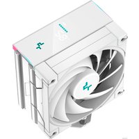 Кулер для процессора DeepCool AK400 Digital WH R-AK400-WHADMN-G